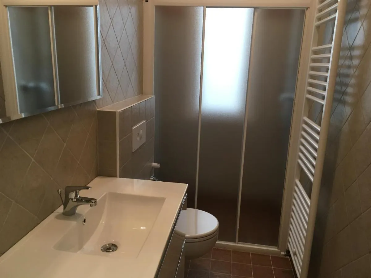 Casa Rava Beach Vista Mare Apartment Riccione