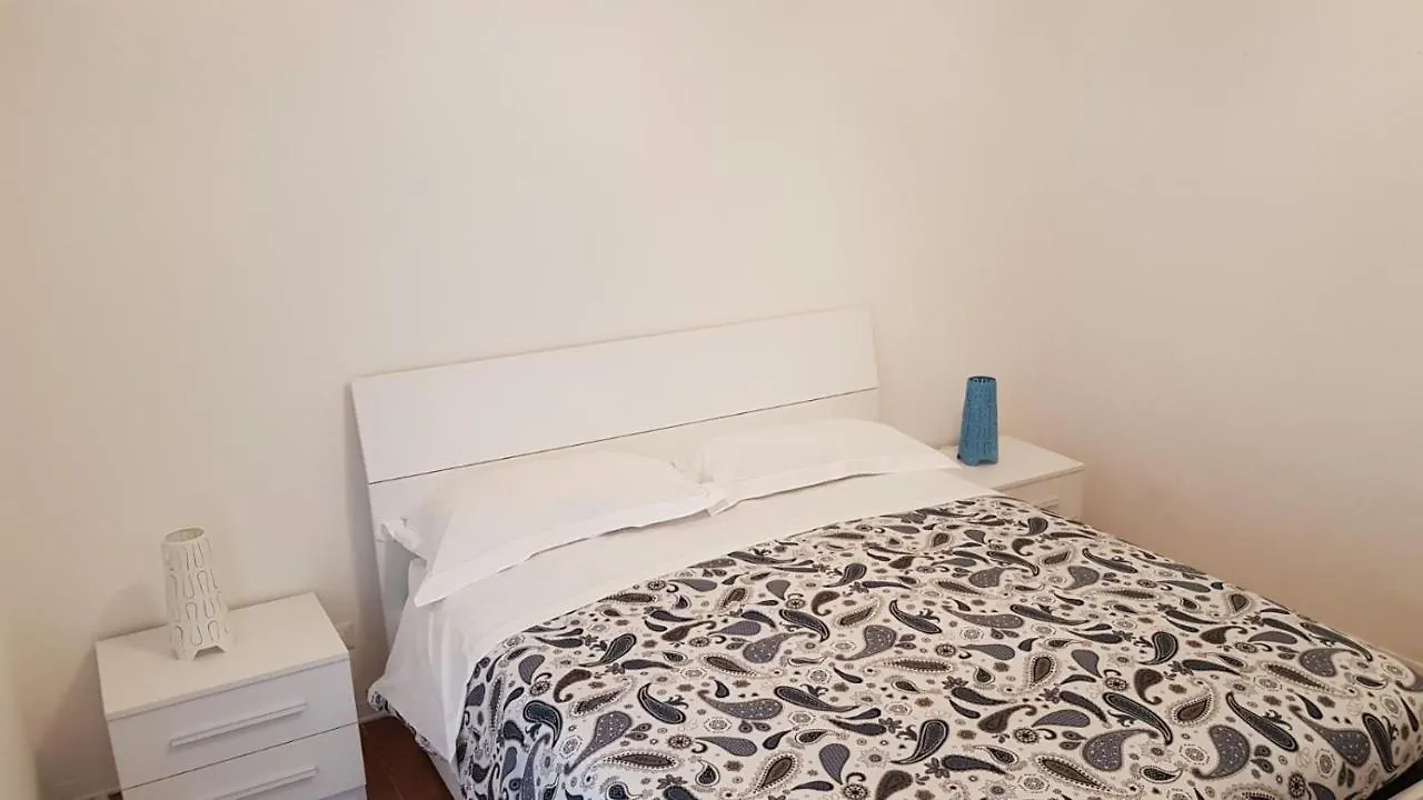 Casa Rava Beach Vista Mare Apartment Riccione
