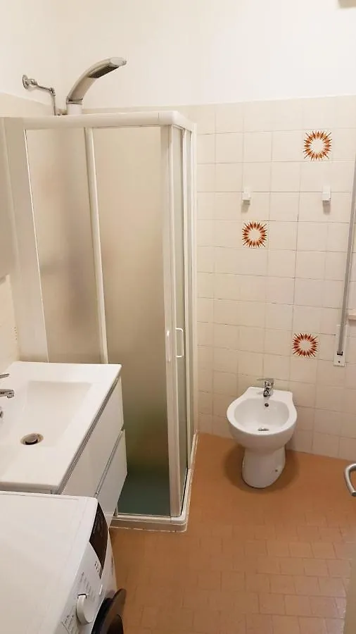 Casa Rava Beach Vista Mare Apartment Riccione
