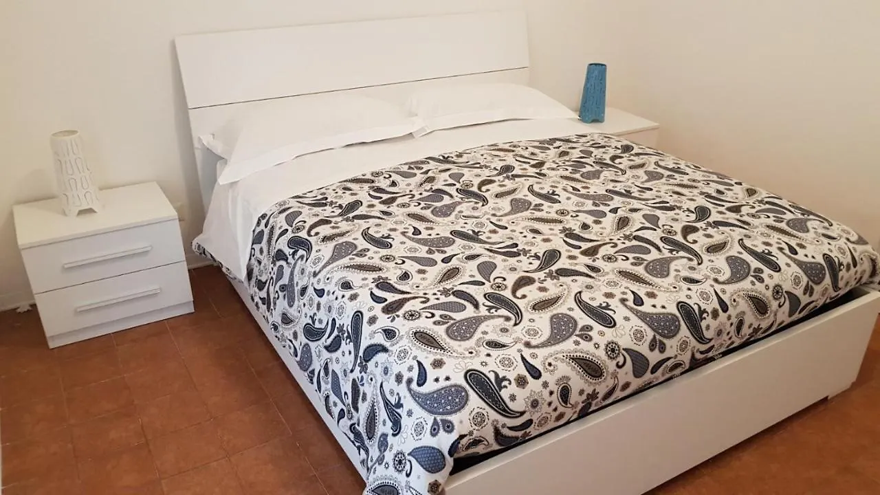 Casa Rava Beach Vista Mare Apartment Riccione Italy