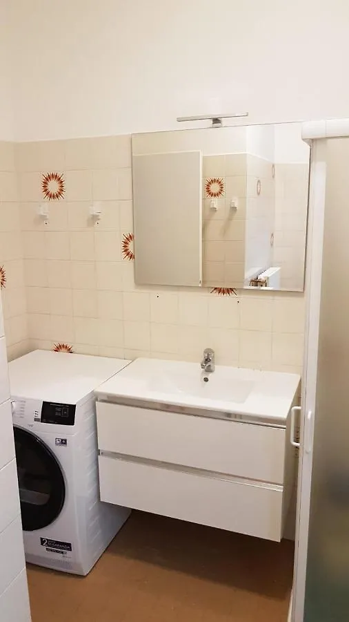 Casa Rava Beach Vista Mare Apartment Riccione