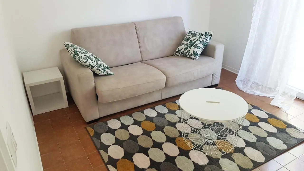Casa Rava Beach Vista Mare Apartment Riccione 0*,