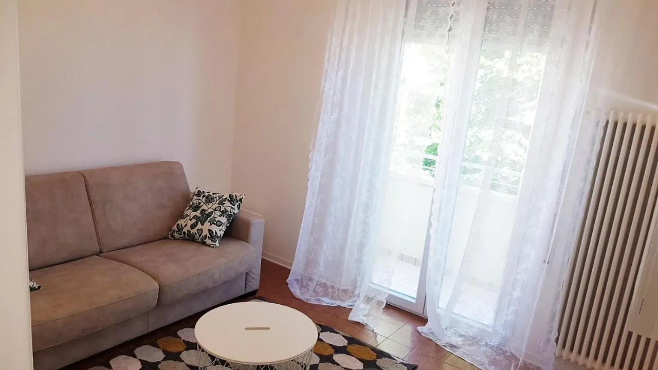 Casa Rava Beach Vista Mare Apartment Riccione