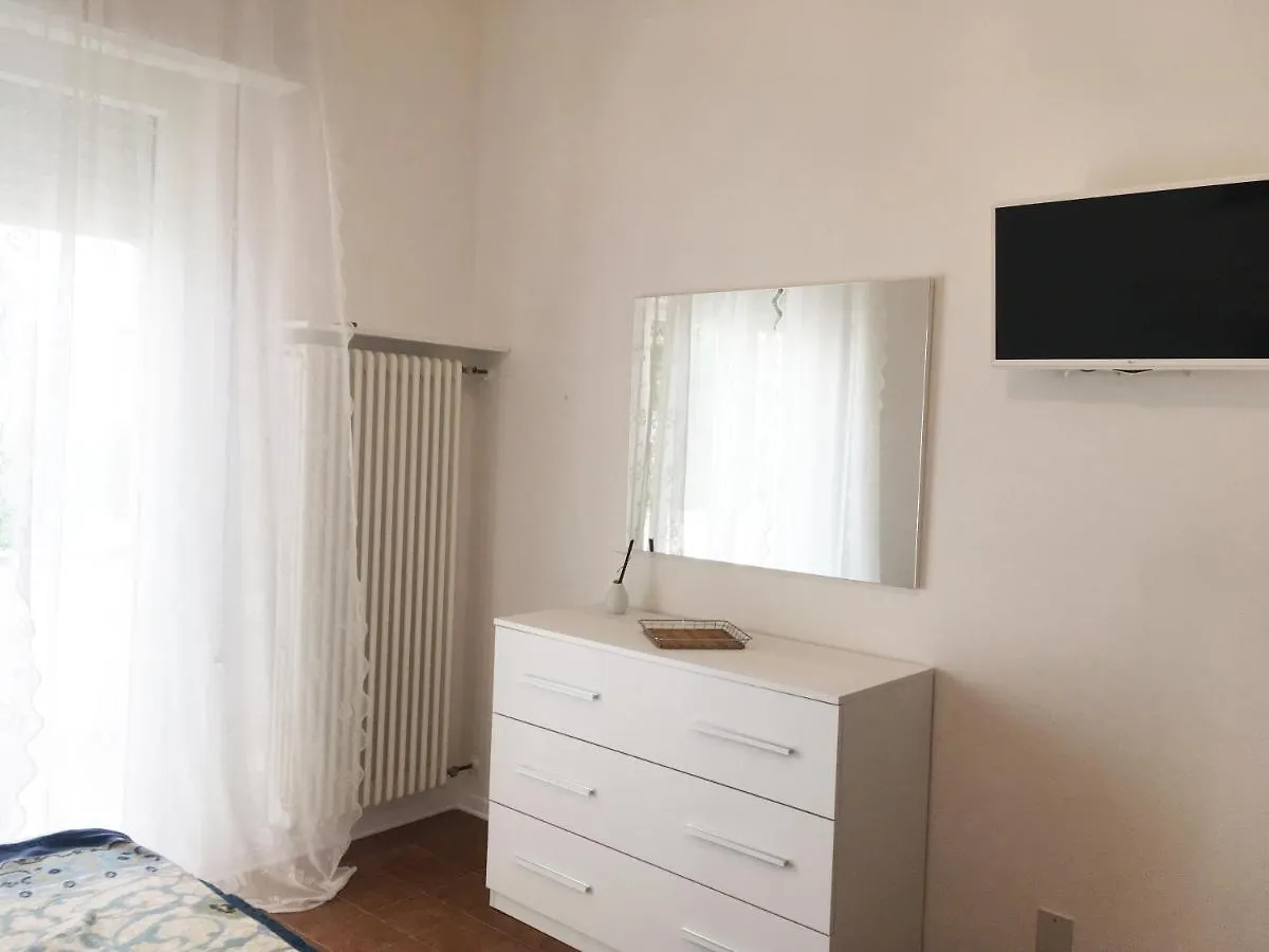 Casa Rava Beach Vista Mare Apartment Riccione Italy