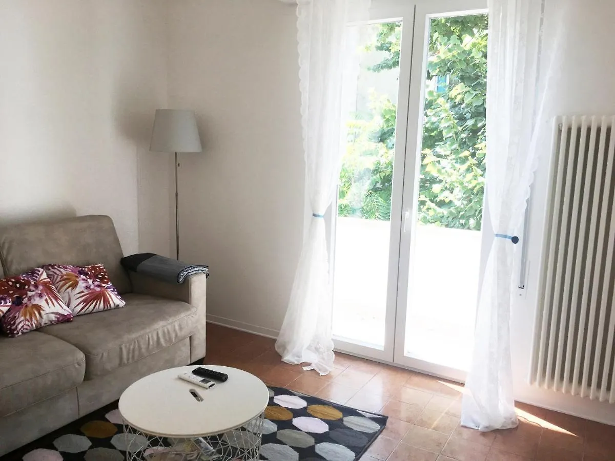 Casa Rava Beach Vista Mare Apartment Riccione