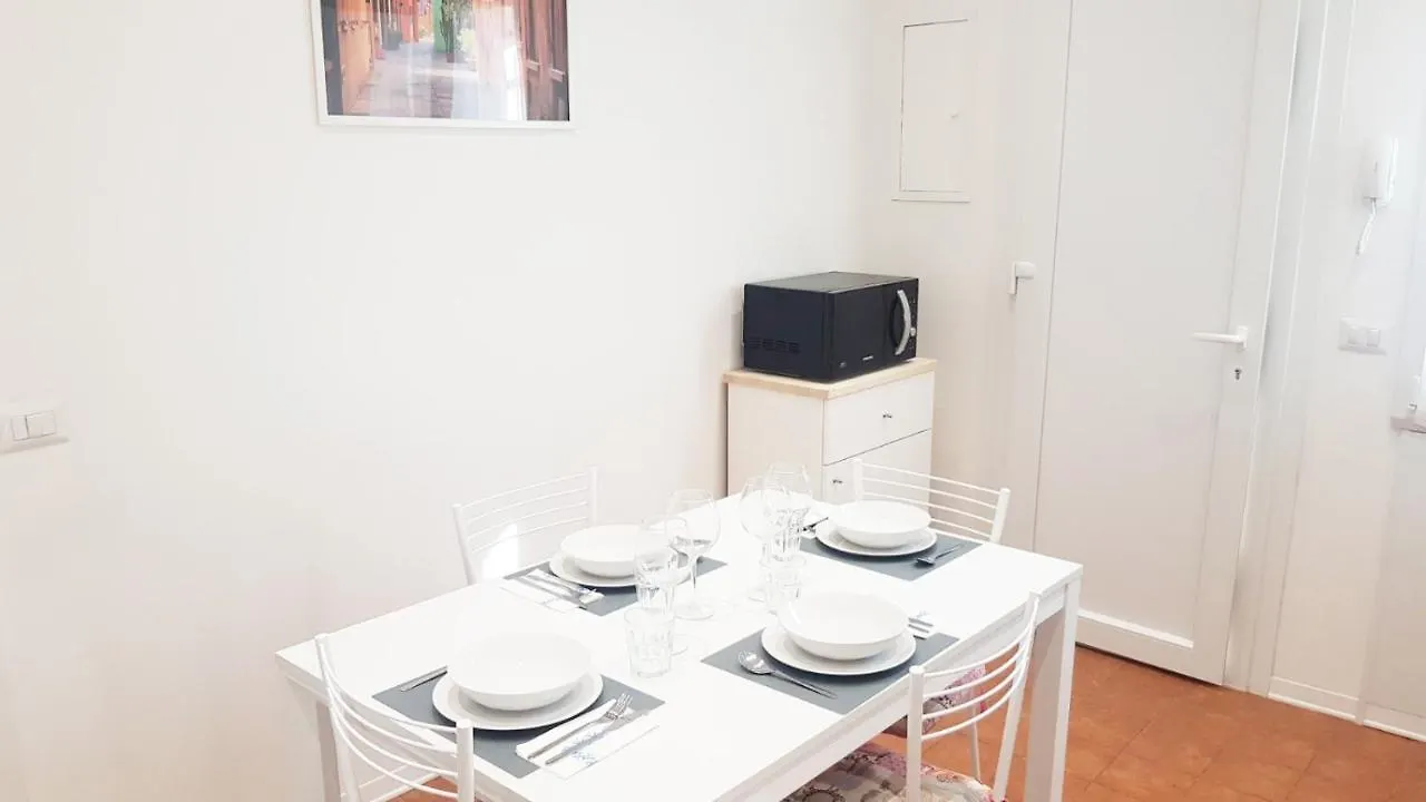 Casa Rava Beach Vista Mare Apartment Riccione