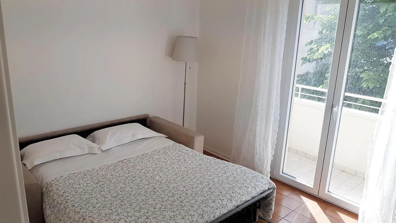 Casa Rava Beach Vista Mare Apartment Riccione Italy