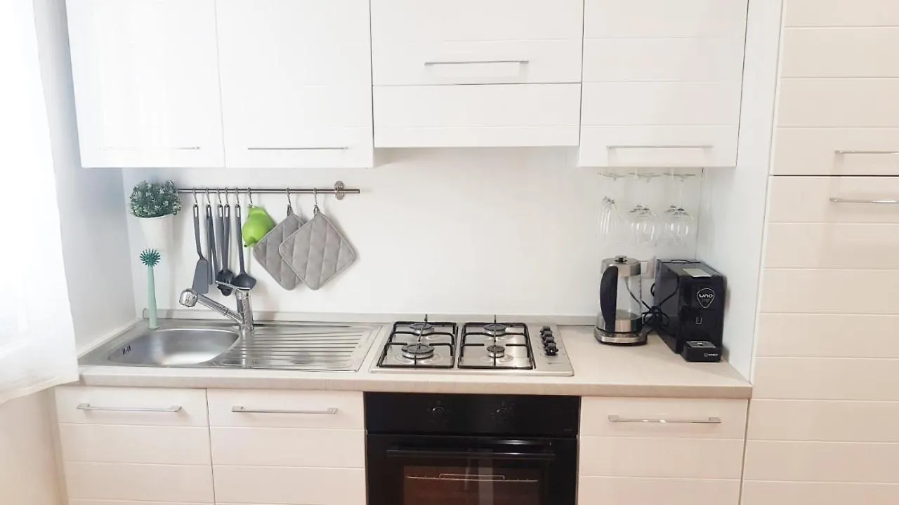 Casa Rava Beach Vista Mare Apartment Riccione