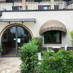 Appartamento Residenza Collina Monolocale, Riccione