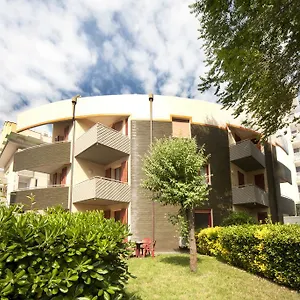 3* Apart Otel Aris