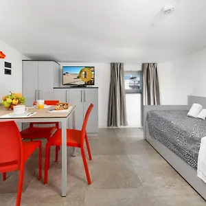 Appartamento Mini, Riccione