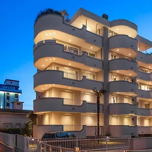 Appartamento Residenza Levante, Riccione