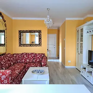 Appartamento Lion House, Riccione
