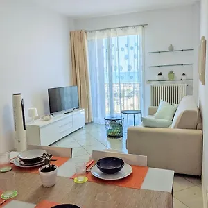 Appartamento Un, Riccione