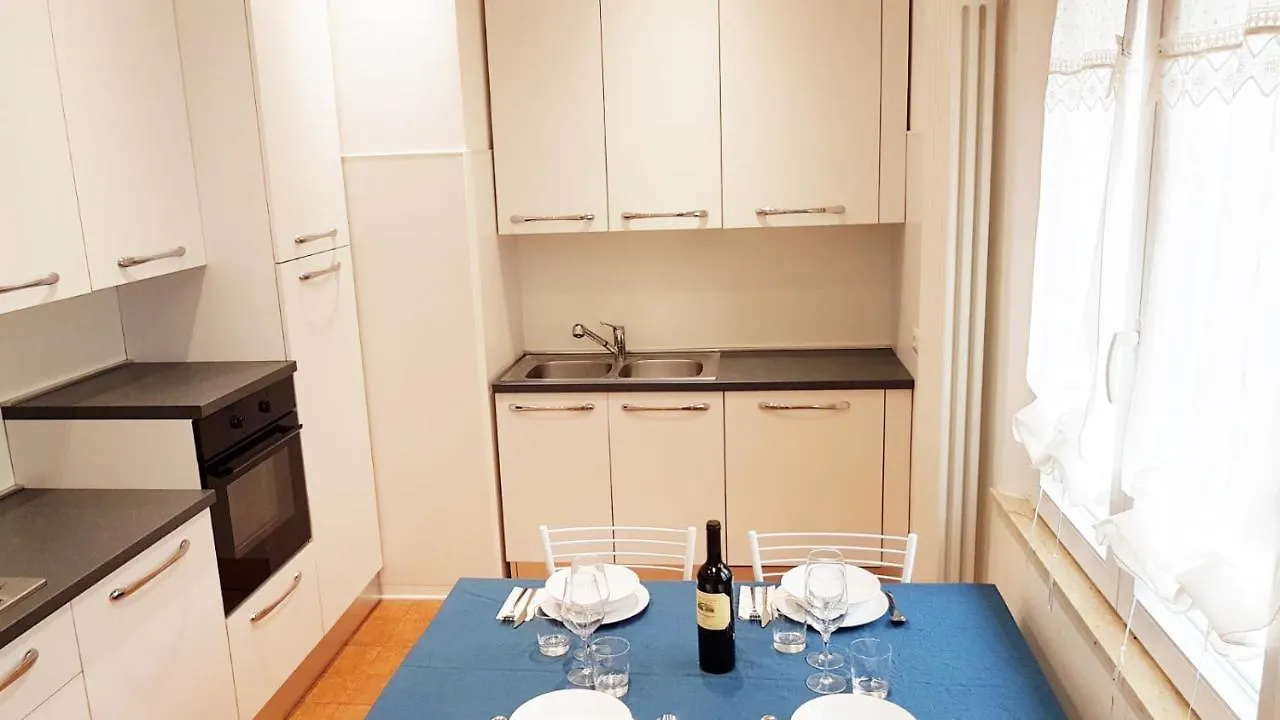 Casa Rava Beach Vista Mare Apartment Riccione