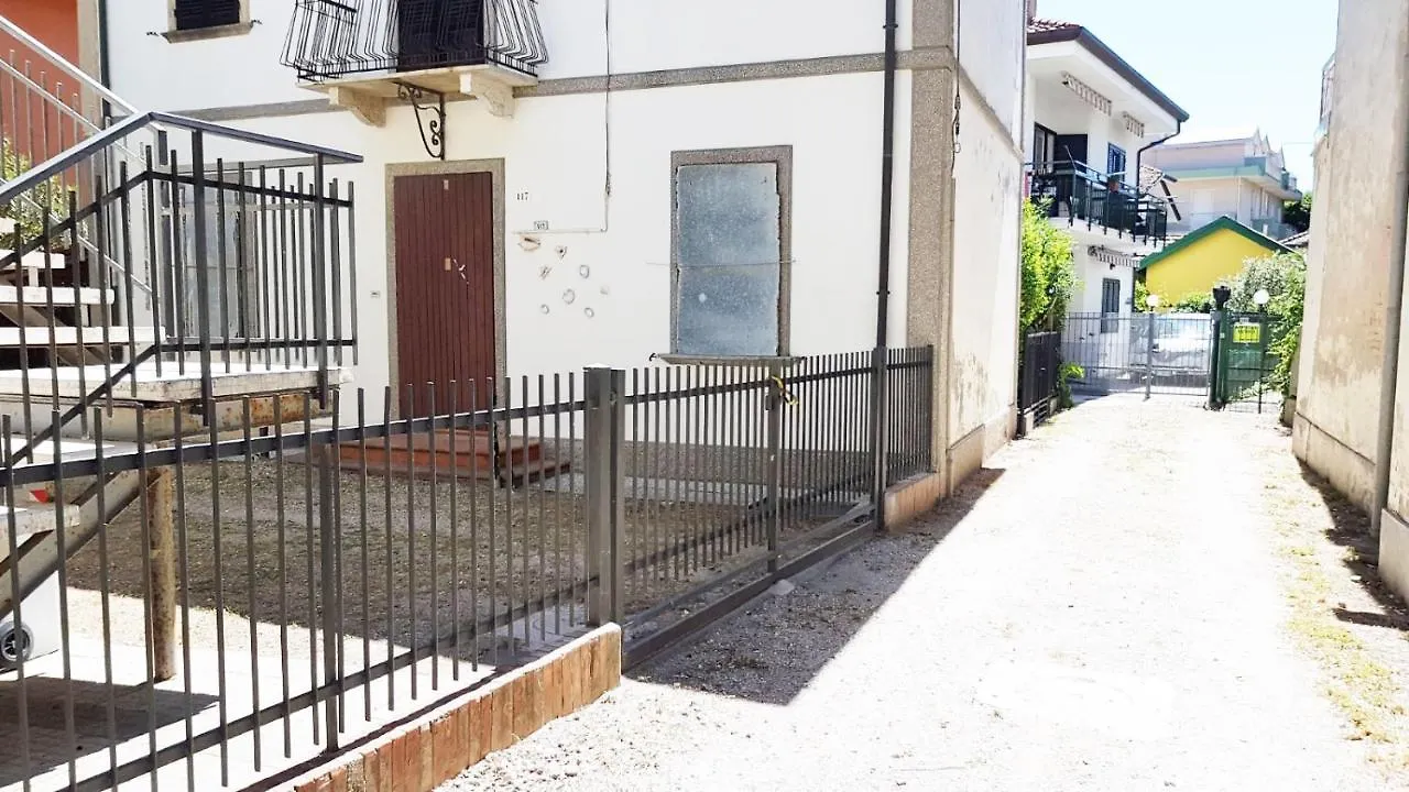 Casa Rava Beach Vista Mare Apartment Riccione 0*,  Italy